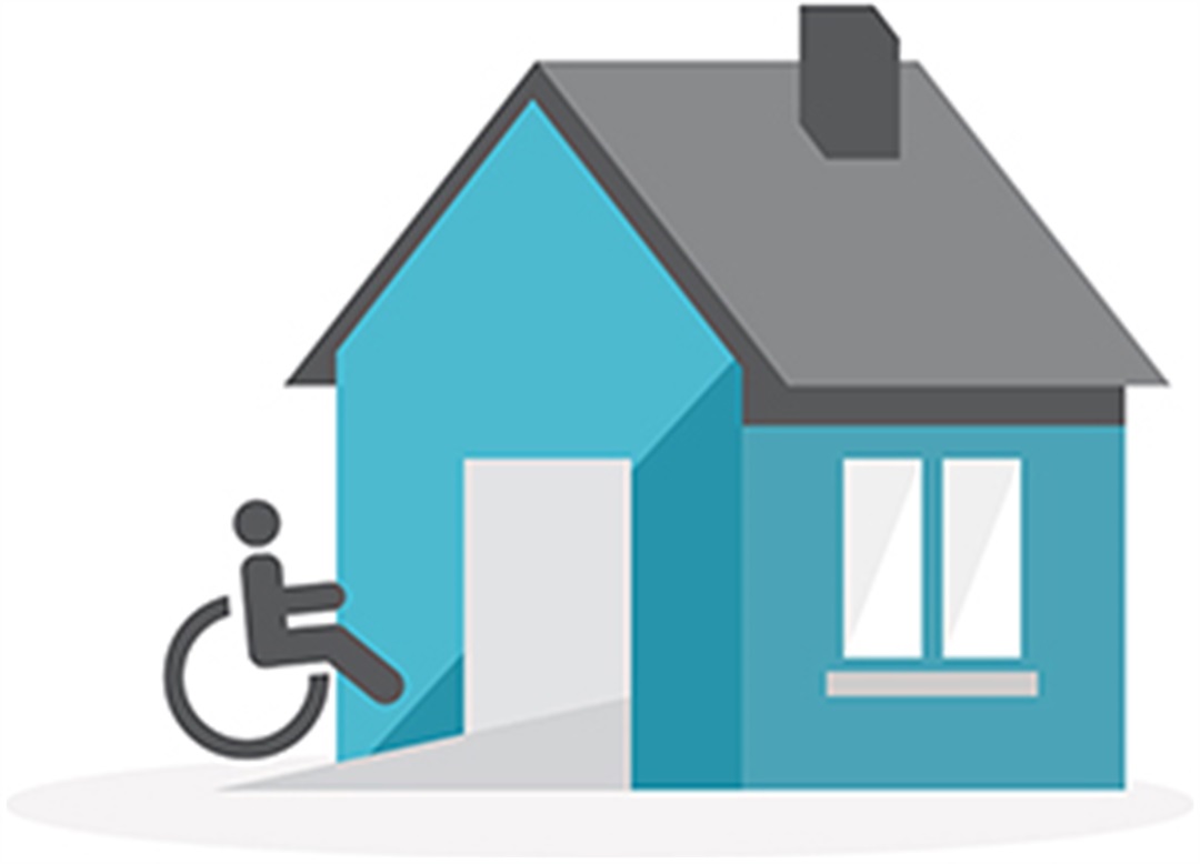 Home Modification Hills Community Care